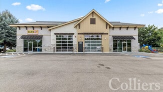 More details for 1395 E Iron Eagle, Eagle, ID - Industrial for Sale