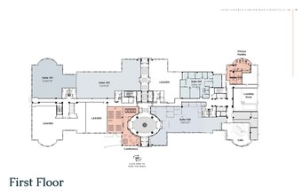 14501 George Carter Way, Chantilly, VA for lease Interior Photo- Image 2 of 2