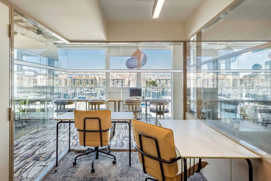 19 Quai De Rive Neuve, Marseille for lease - Building Photo - Image 3 of 12