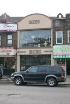 1716 Avenue M, Brooklyn NY - Storefront Property