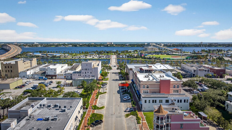 115 Magnolia Ave, Daytona Beach, FL for sale - Building Photo - Image 3 of 26