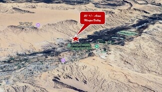 More details for Moapa St, Overton, NV - Land for Sale