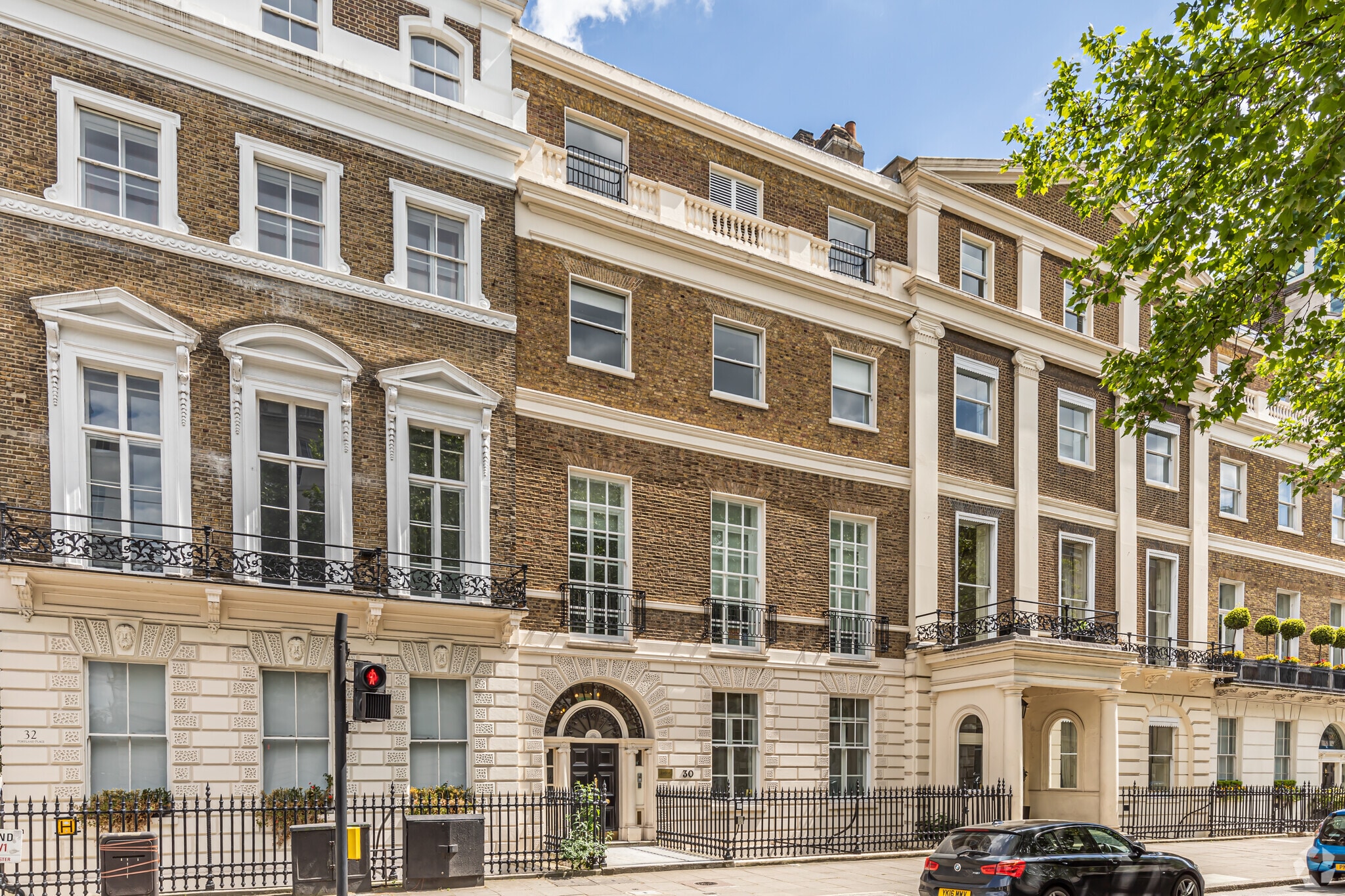 30 Portland Pl, London for lease Building Photo- Image 1 of 18