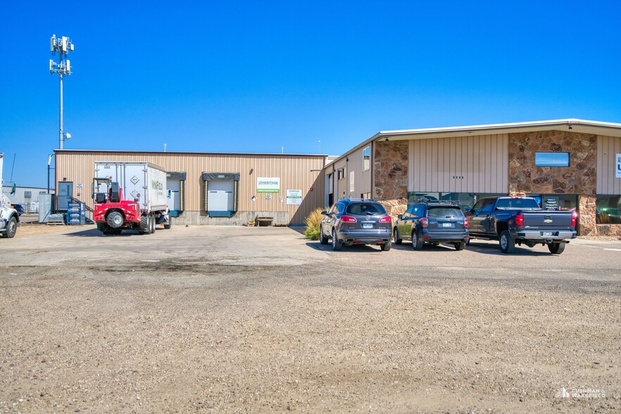 4333 Highway 66, Mead, CO for sale - Building Photo - Image 2 of 17