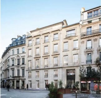 More details for 98 Rue De La Victoire, Paris - Office for Lease