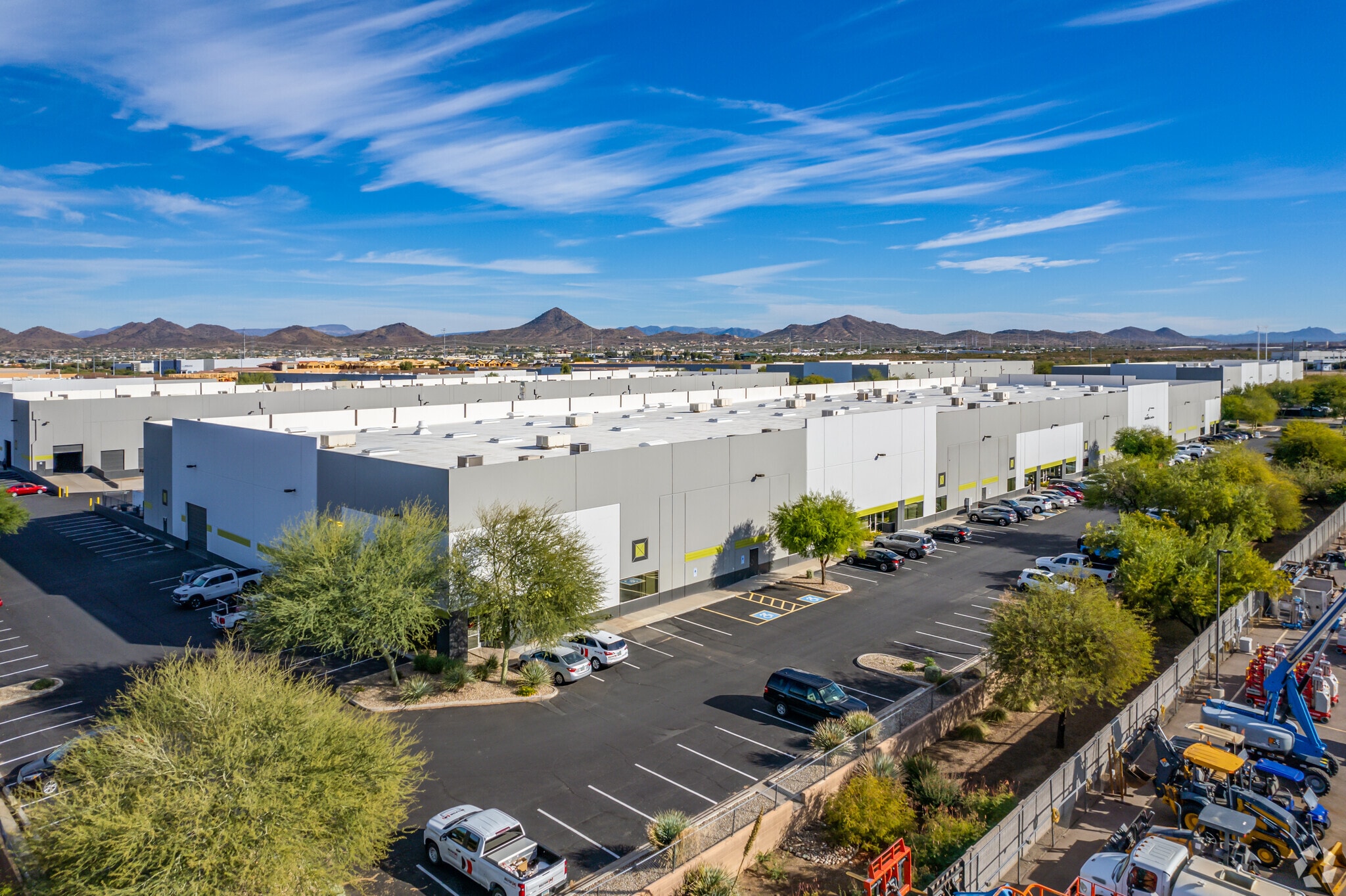23610 N 20th Dr, Phoenix, AZ for lease Building Photo- Image 1 of 14