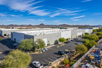 More details for 23610 N 20th Dr, Phoenix, AZ - Industrial for Lease