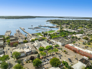 48 Front St, Greenport, NY - aerial  map view - Image1