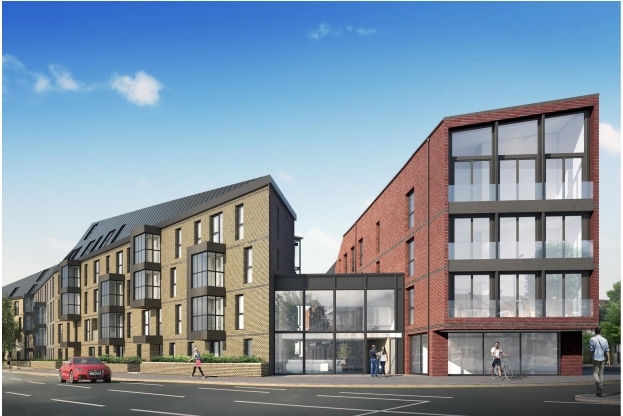 80 Ruckholt Rd, London for lease Primary Photo- Image 1 of 3