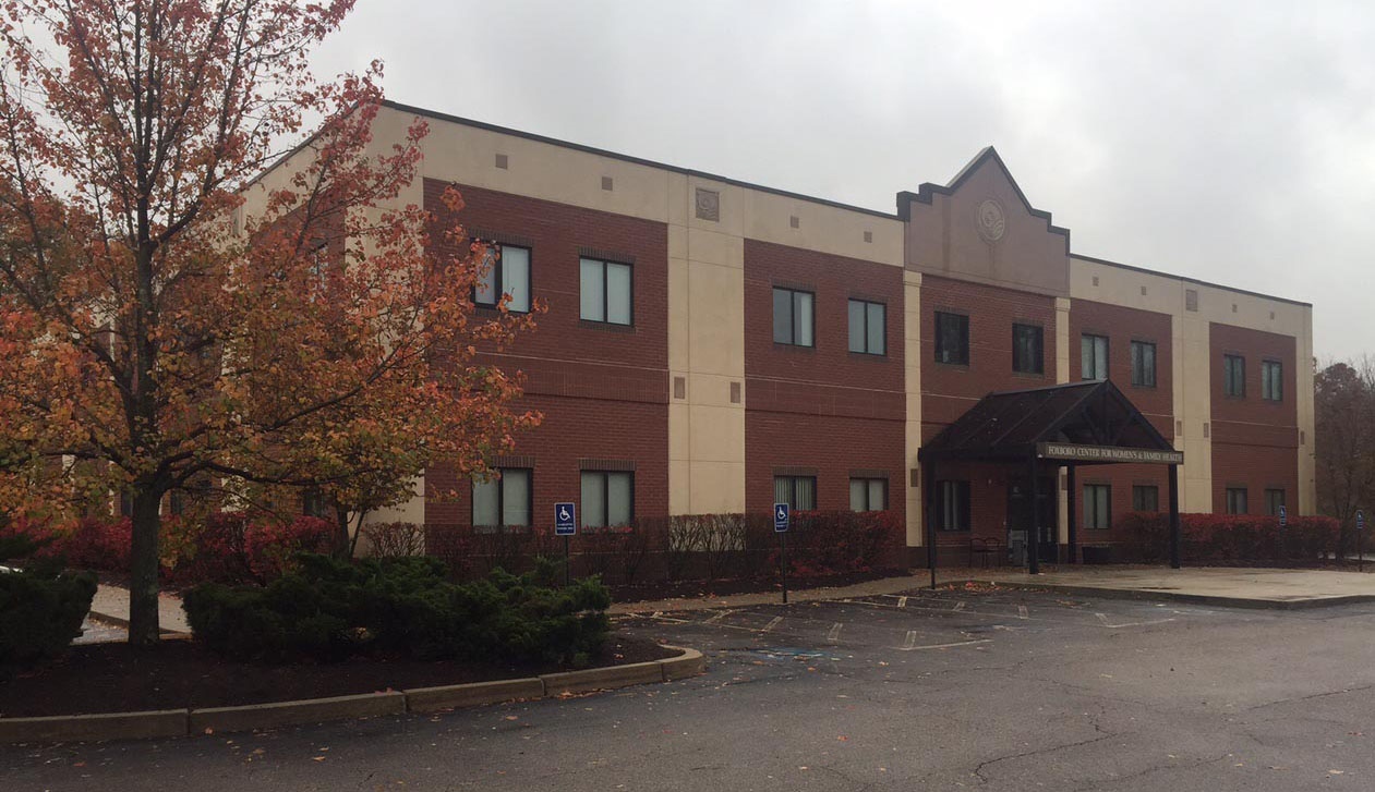 18 Washington St, Foxboro, MA 02035 - Office for Lease | LoopNet