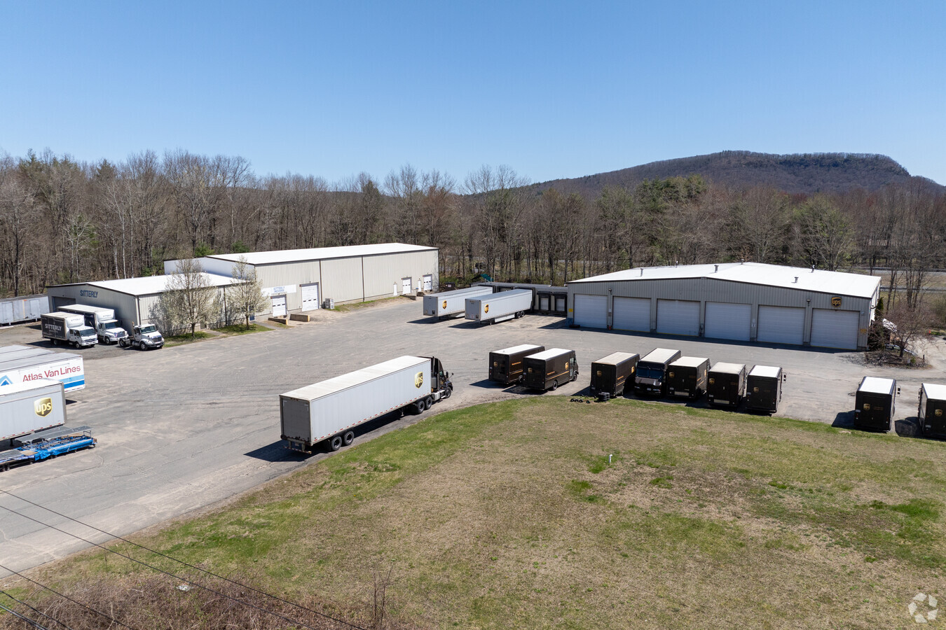 43 Whately Rd, South Deerfield, MA 01373 - Industrial for Sale | LoopNet