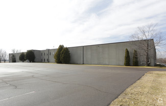 More details for 1325 S Frandsen Ave S, Rush City, MN - Industrial for Lease