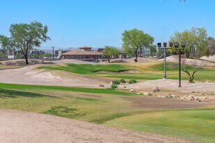 Las Vegas Strip Golf Course and Driving Range - Bar