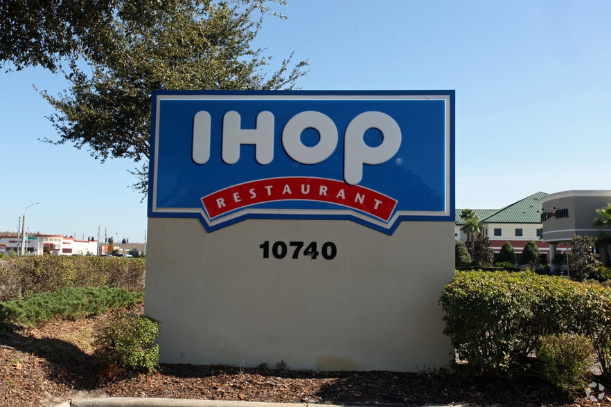 10720 State Road 54, New Port Richey, FL for lease - Building Photo - Image 3 of 14