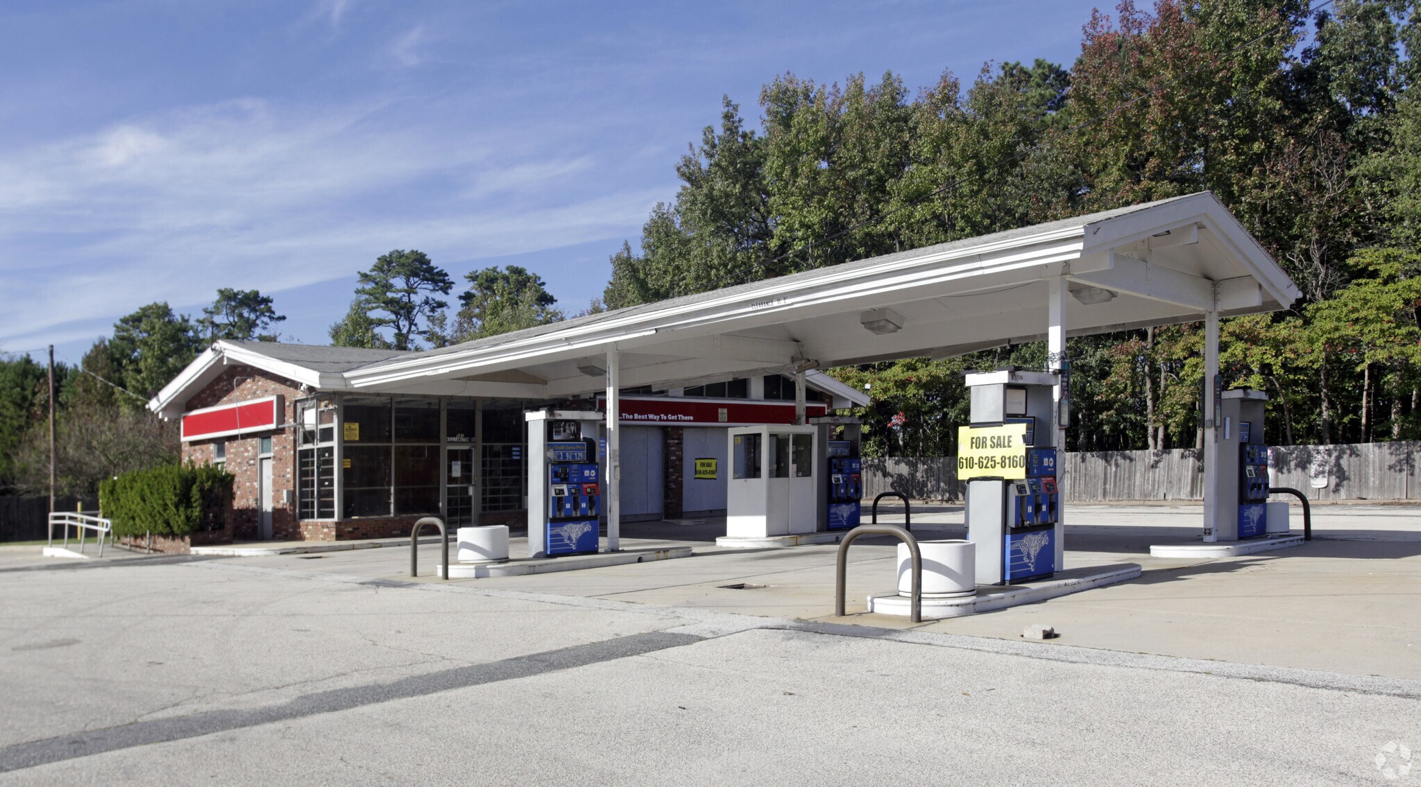 581 Williamstown Rd, Sicklerville, NJ for sale Primary Photo- Image 1 of 1