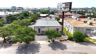 More details for 10288 San Pedro Ave, San Antonio, TX - Flex for Lease
