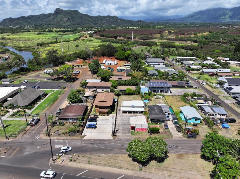 1267 Ulu St, Kapaa, HI for sale - Building Photo - Image 1 of 18