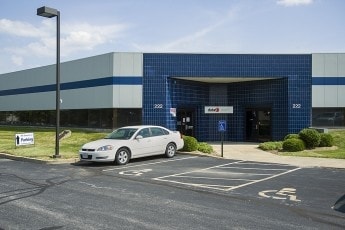 200-236 Turner Blvd, Saint Peters, MO for lease Building Photo- Image 1 of 12