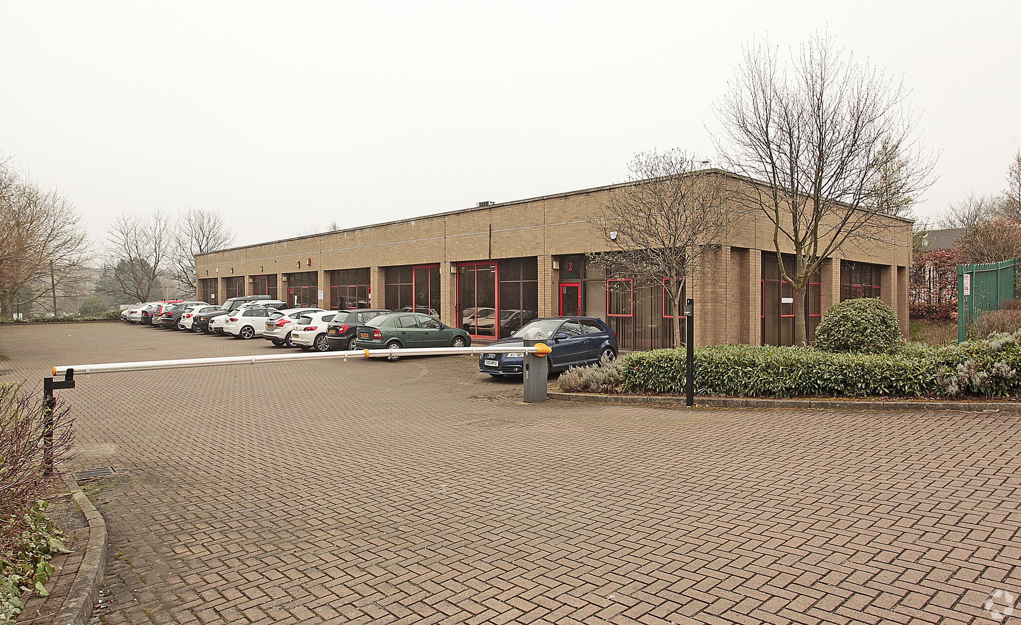 Campus Rd, Bradford for sale Primary Photo- Image 1 of 1