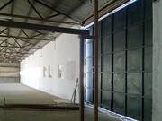 Calle de los Carpinteros, 4, Camarena TOL - Warehouse
