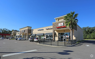 More details for 1702 N Woodland Blvd, Deland, FL - Retail for Lease