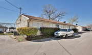 12302 Boreas Dr, Houston TX - Convenience Store