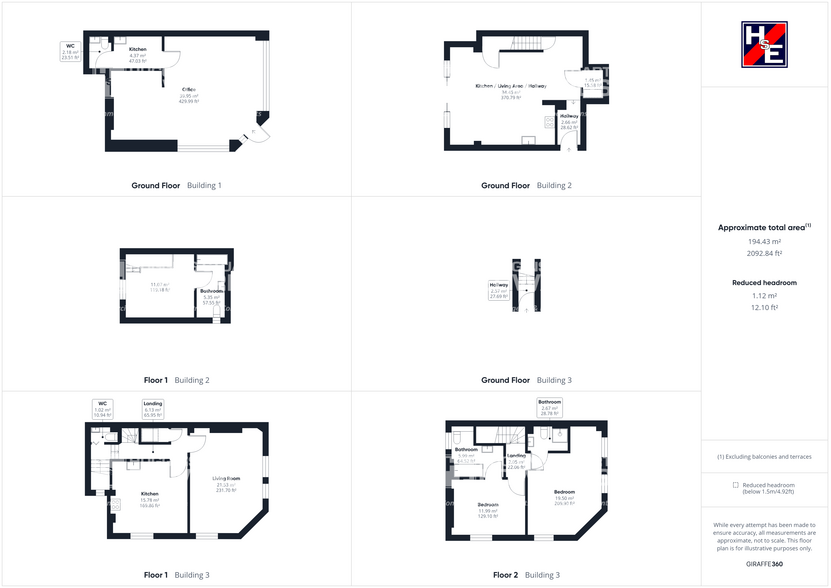 73 High St, Beckenham, BR3 1AN Retail for Sale