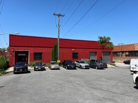 30 Haven Ave, Mount Vernon NY - Industrial Property