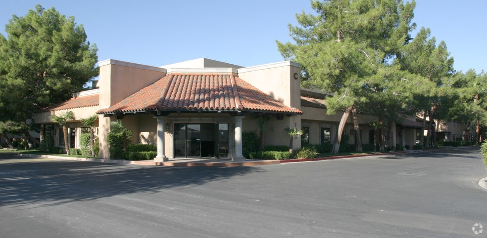 175 E Reno Ave, Las Vegas, NV for lease - Building Photo - Image 3 of 13