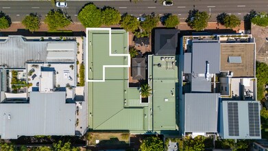 331-335 Barrenjoey Rd, Newport, NSW - Aerial map view