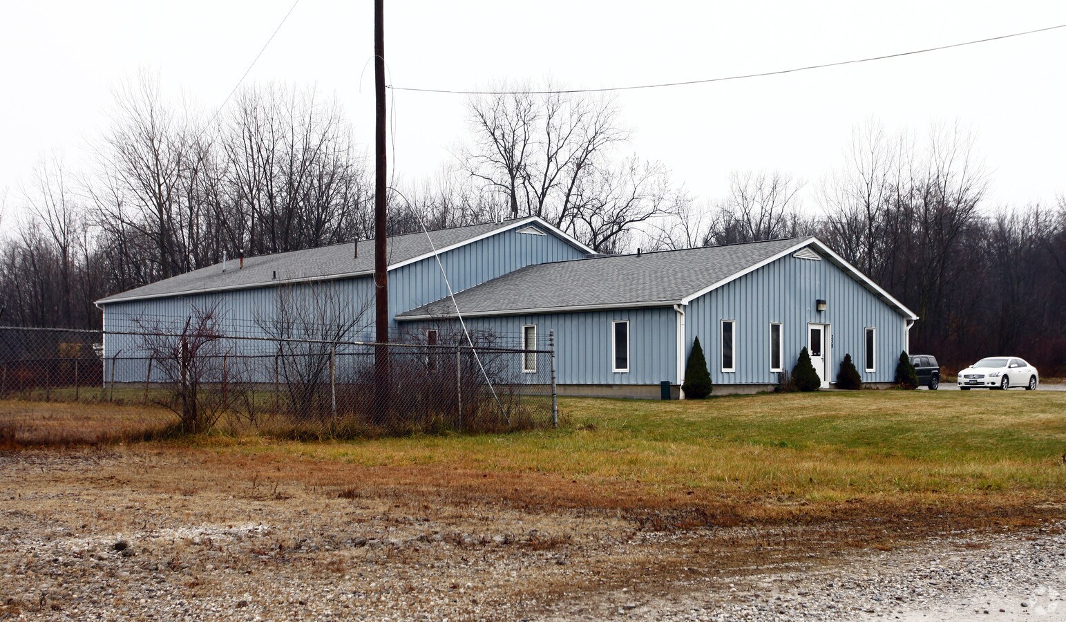 339 Tallmadge Rd, Kent, OH 44240