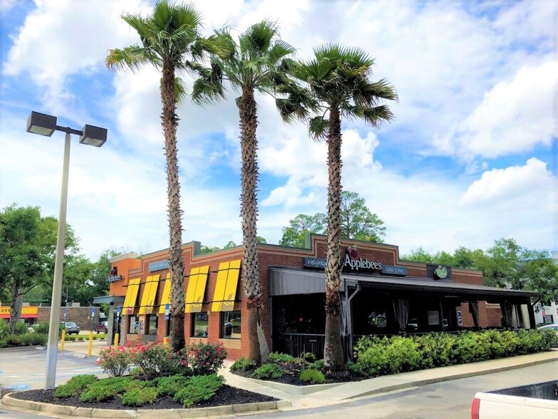 5505 J Turner Butler Blvd, Jacksonville, FL 32216