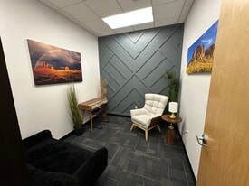 Bldg C - Business Park