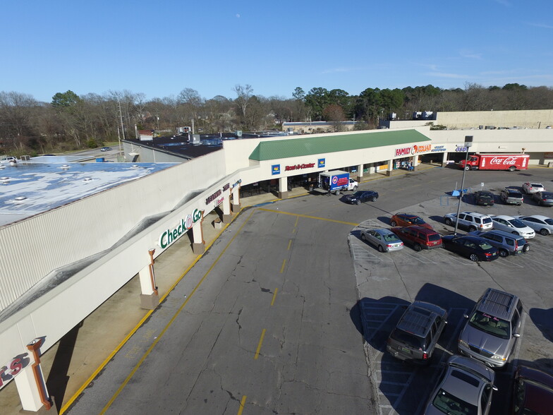 1820 6th Ave SE, Decatur, AL for lease - Building Photo - Image 3 of 6
