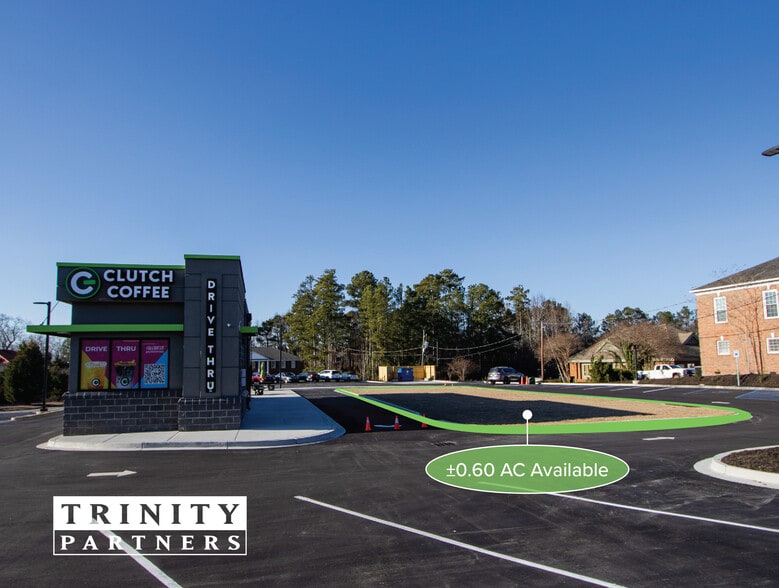 9351 Two Notch Rd, Columbia, SC for sale - Building Photo - Image 2 of 3