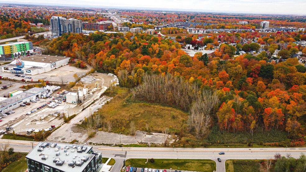 935-945 Ch Du Coteau, Terrebonne, QC for sale - Building Photo - Image 2 of 8