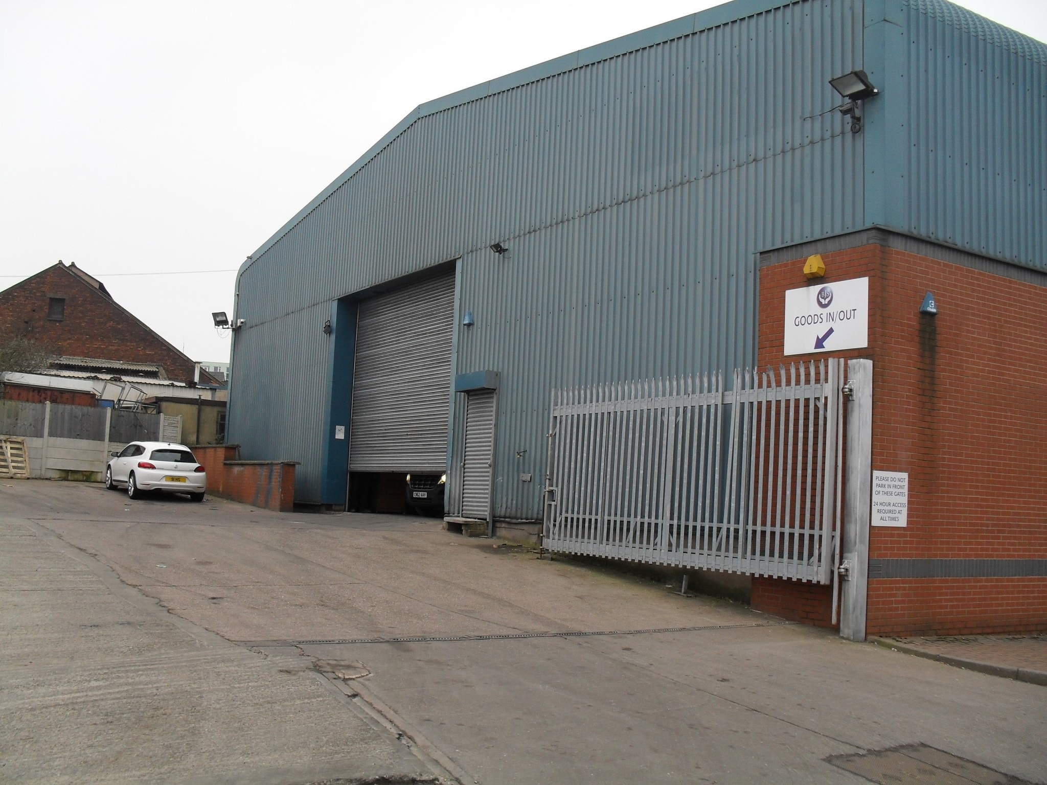 Marlow St, Walsall for sale Primary Photo- Image 1 of 1