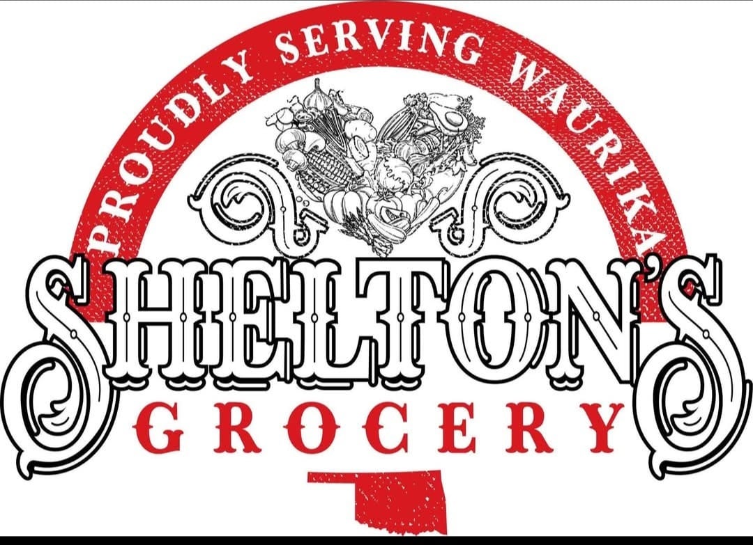 203 E D Ave, Waurika, OK for sale Primary Photo- Image 1 of 2