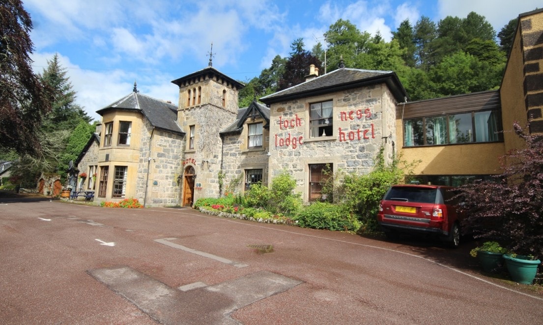 Drumnadrochit, Drumnadrochit for sale Primary Photo- Image 1 of 1