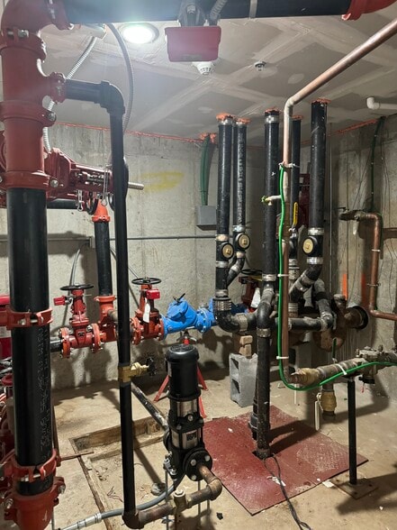 855A Mother Gaston Blvd, Brooklyn, NY for lease - Building Photo - Image 3 of 5