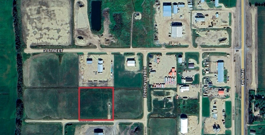 306-59422 Hwy 44, Westlock County, AB for sale Building Photo- Image 1 of 2