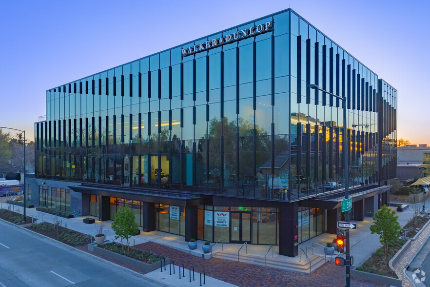 2345 E 3rd Ave, Denver, CO for sale - Primary Photo - Image 1 of 1