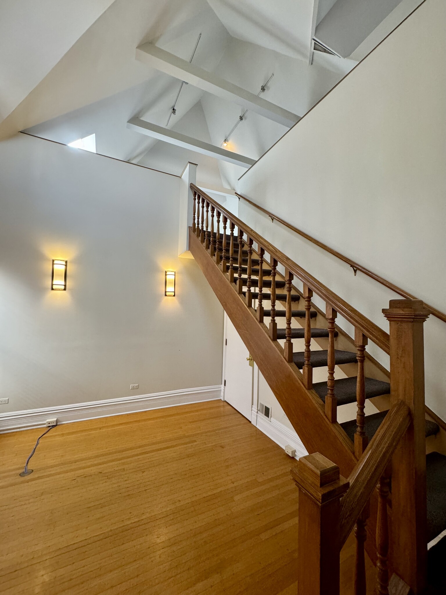 837 Sherman St, Denver, CO for lease Interior Photo- Image 1 of 3