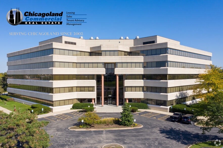 1721 Moon Lake Blvd, Hoffman Estates, IL for lease - Building Photo - Image 1 of 28