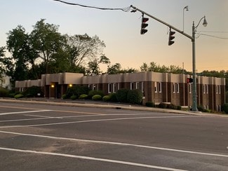 More details for 2223 Fulton Dr NW, Canton, OH - Office for Lease