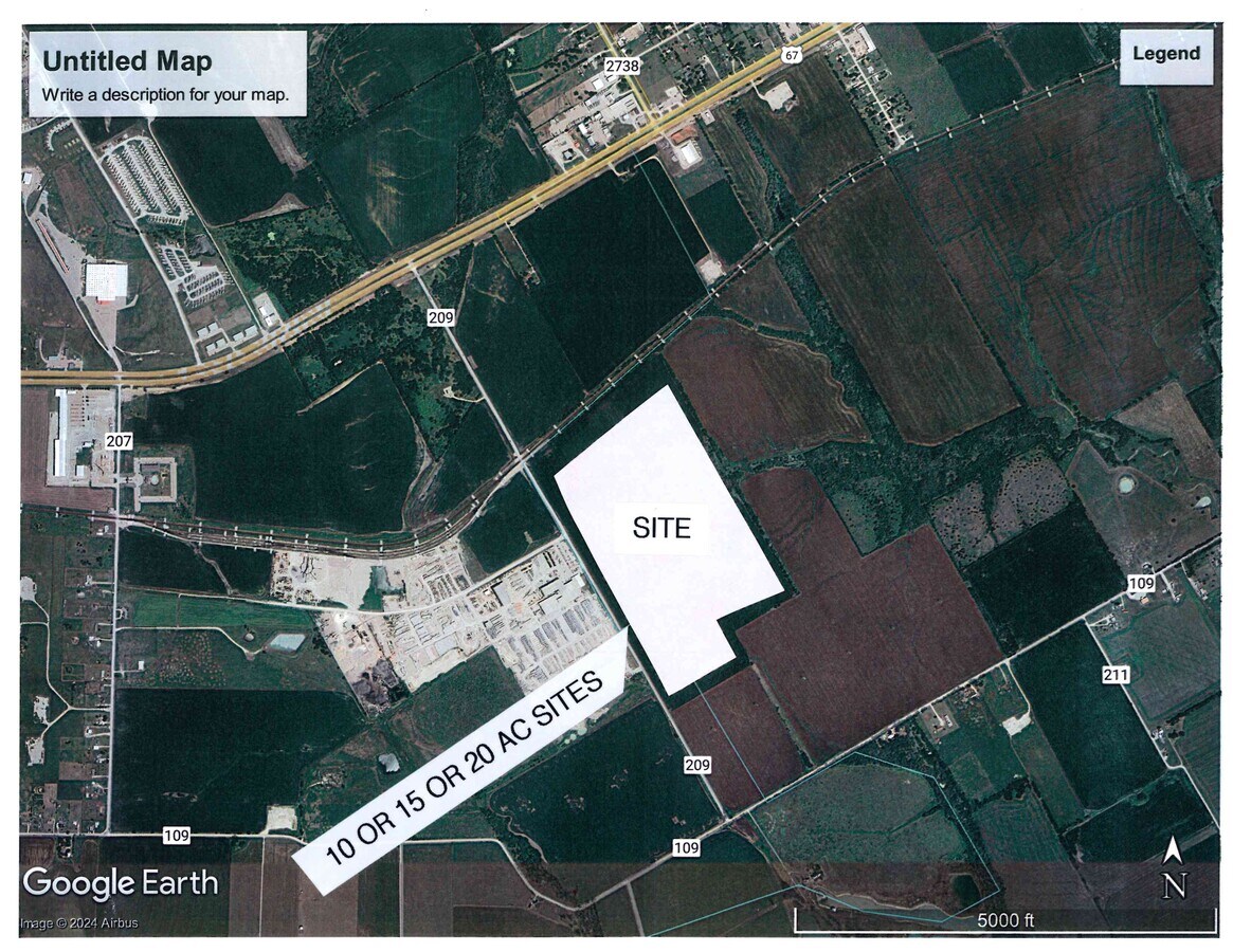 801 County 209 rd, Alvarado, TX 76009 Land for Sale
