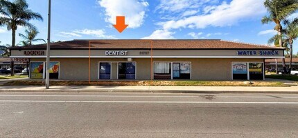 31733-31739 Riverside Dr, Lake Elsinore, CA for lease Building Photo- Image 1 of 13