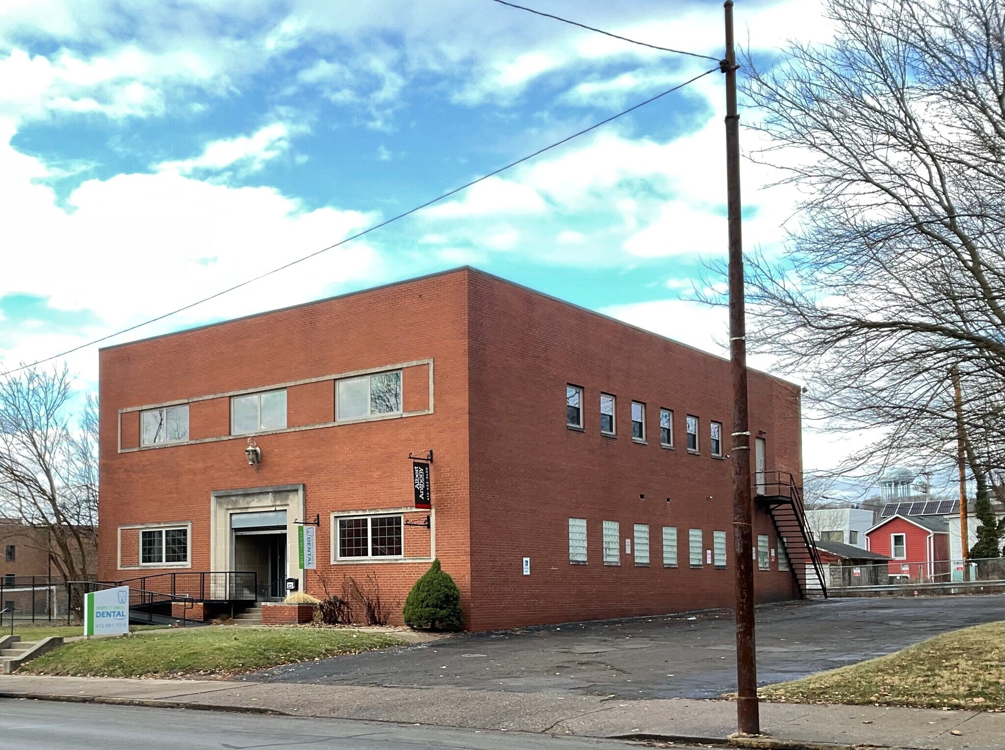 715 N Highland Ave, Pittsburgh, PA for sale Building Photo- Image 1 of 1