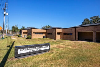 More details for 1805 SE Lake Weir Ave, Ocala, FL - Office for Sale