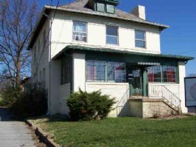 1409 Broadway St, Paducah, KY for sale Primary Photo- Image 1 of 1